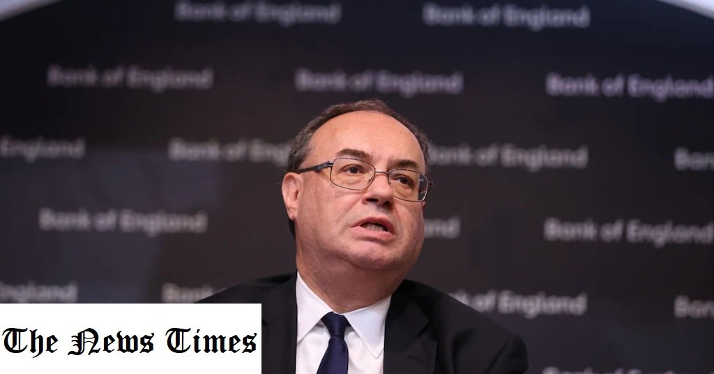 Bank of England Interest Rate