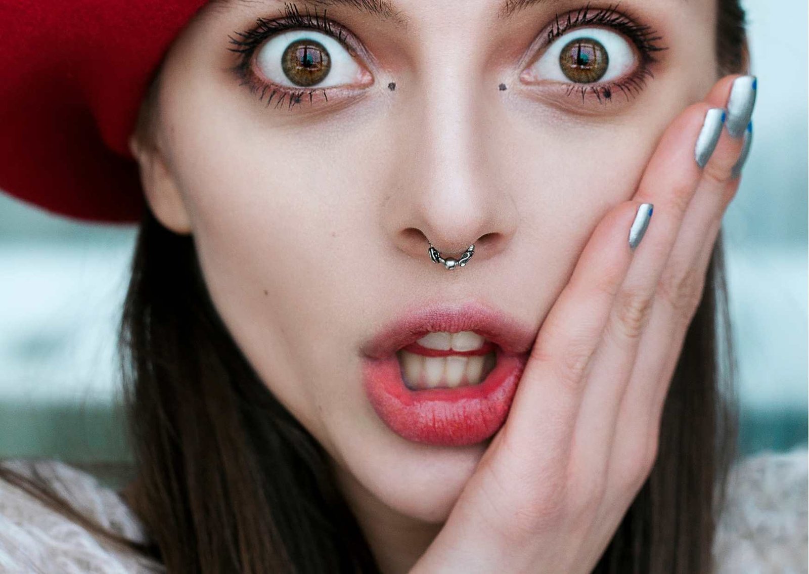 Piercing Pain