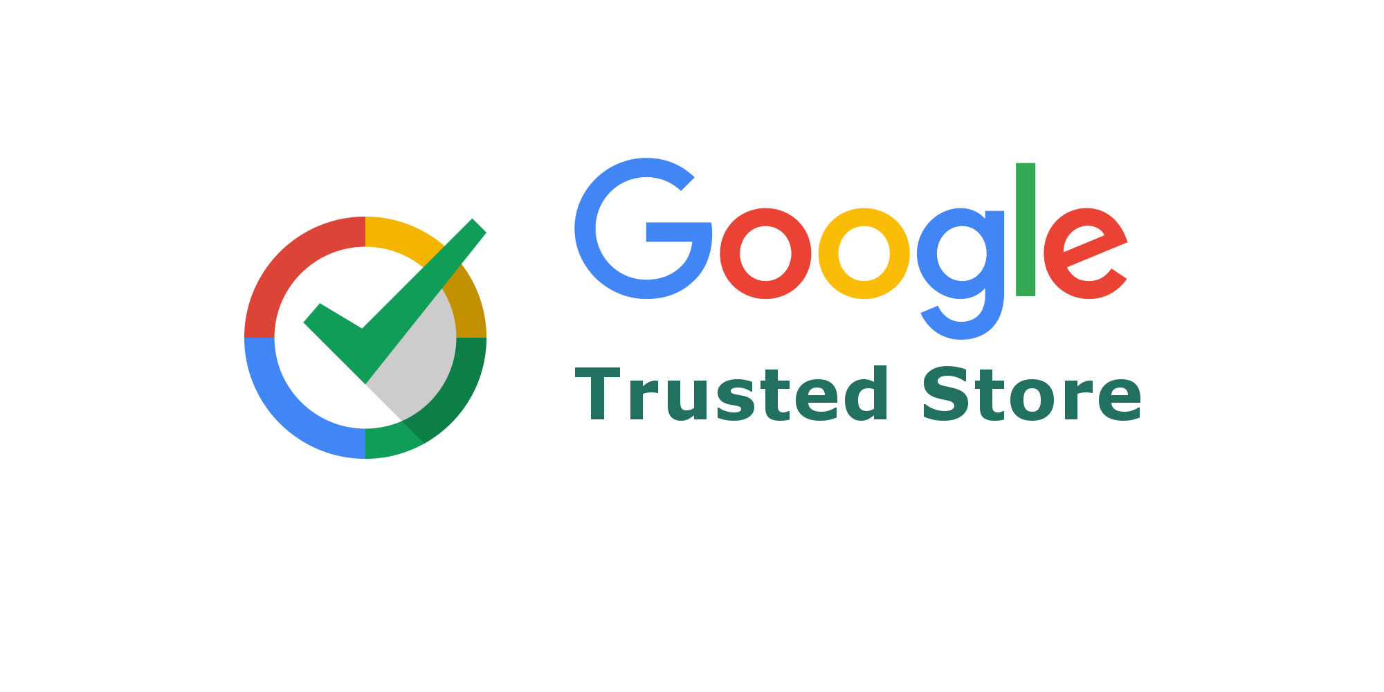 google trusted store identify service