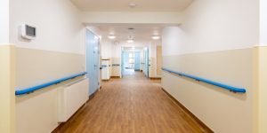 Hygienic Wall Panels Cladding