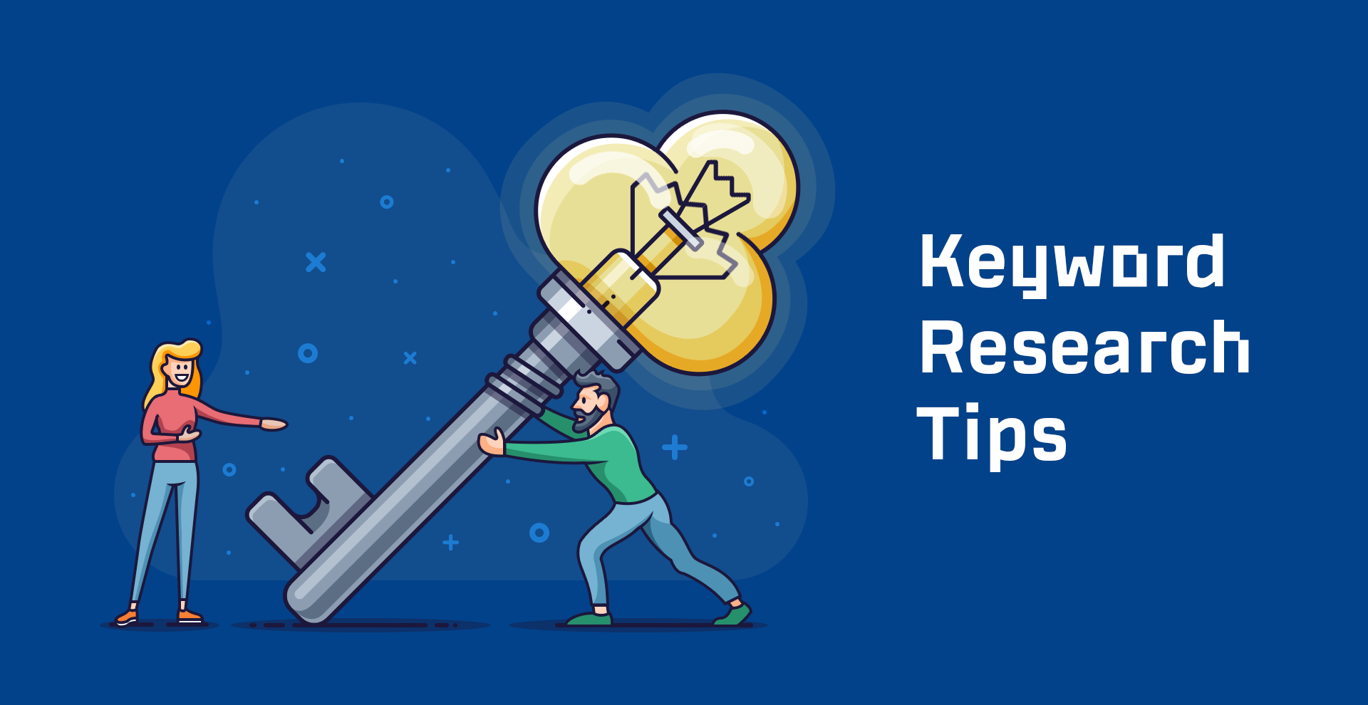 Useful Keyword Research Tips