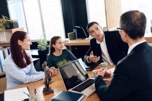 Family Lawyer Brisbane