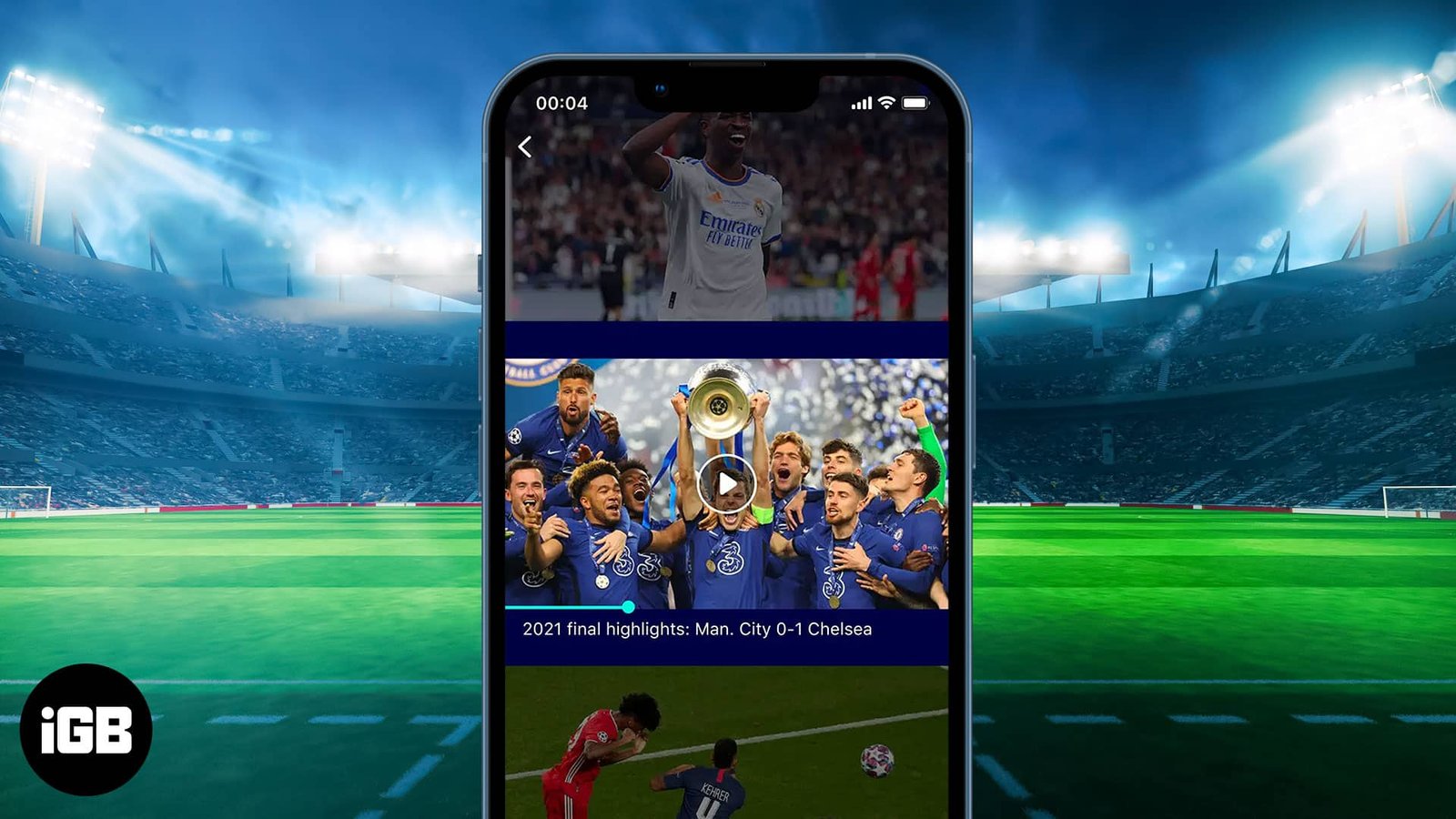 Football Prediction iOS Apps