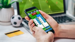 Online Football Betting Legal or Not