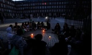 UK power outage risk