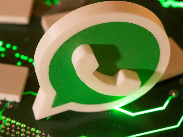 WhatsApp Web voice and video calls