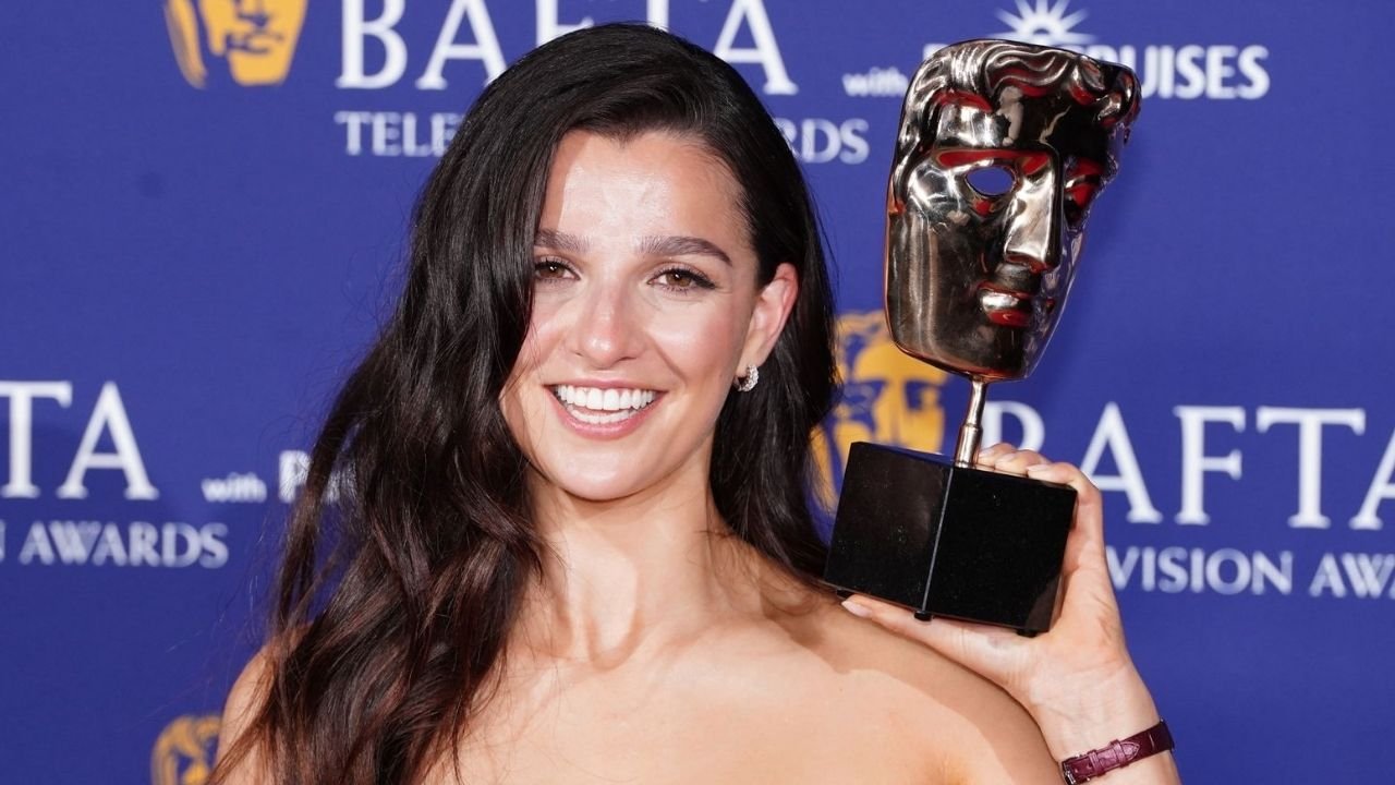 BAFTA TV Awards 2025
