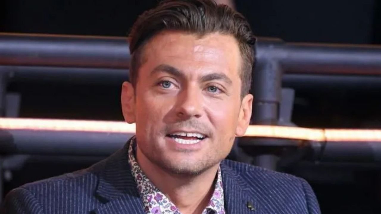 Paul Danan Cause of Death