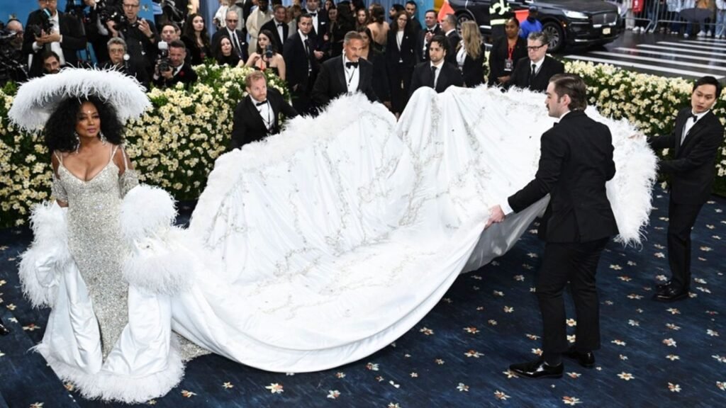 Met Gala 2025