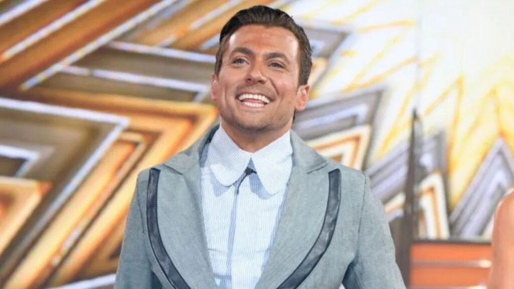 Paul Danan Cause of Death