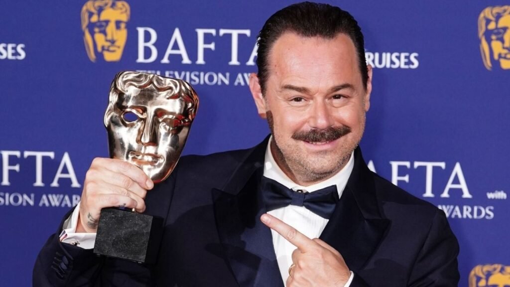 BAFTA TV Awards 2025
