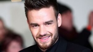 Liam Payne estate without will