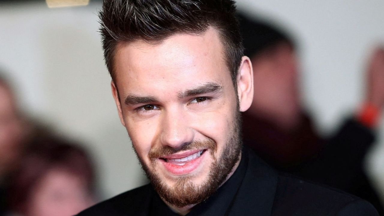 Liam Payne estate without will