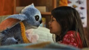 Lilo and Stitch Box Office 2025