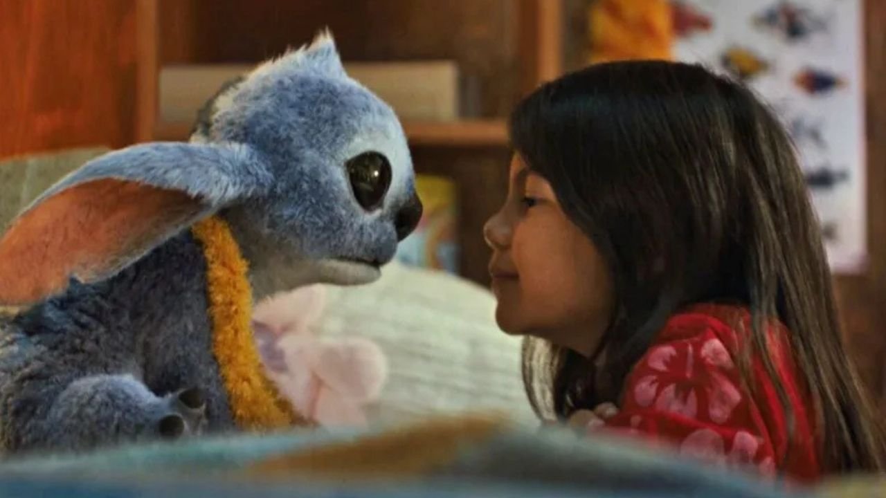 Lilo and Stitch Box Office 2025