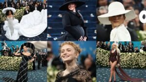 Met Gala 2025