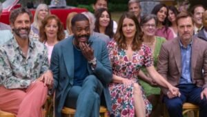 The Four Seasons Netflix Remake