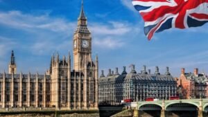 UK Visa Restrictions 2025