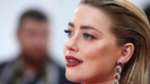 Amber Heard Joyfully Welcomes Twins in Heartfelt Mother's Day Announcement