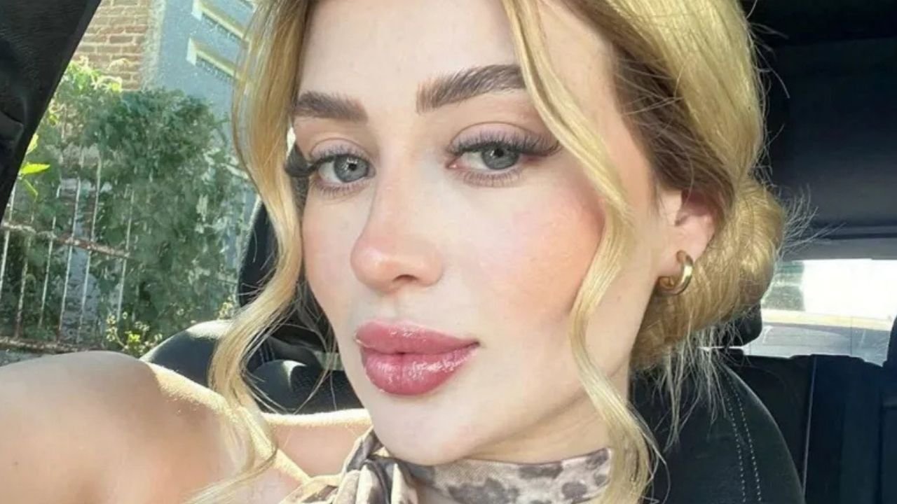 Valeria Marquez TikTok Murder