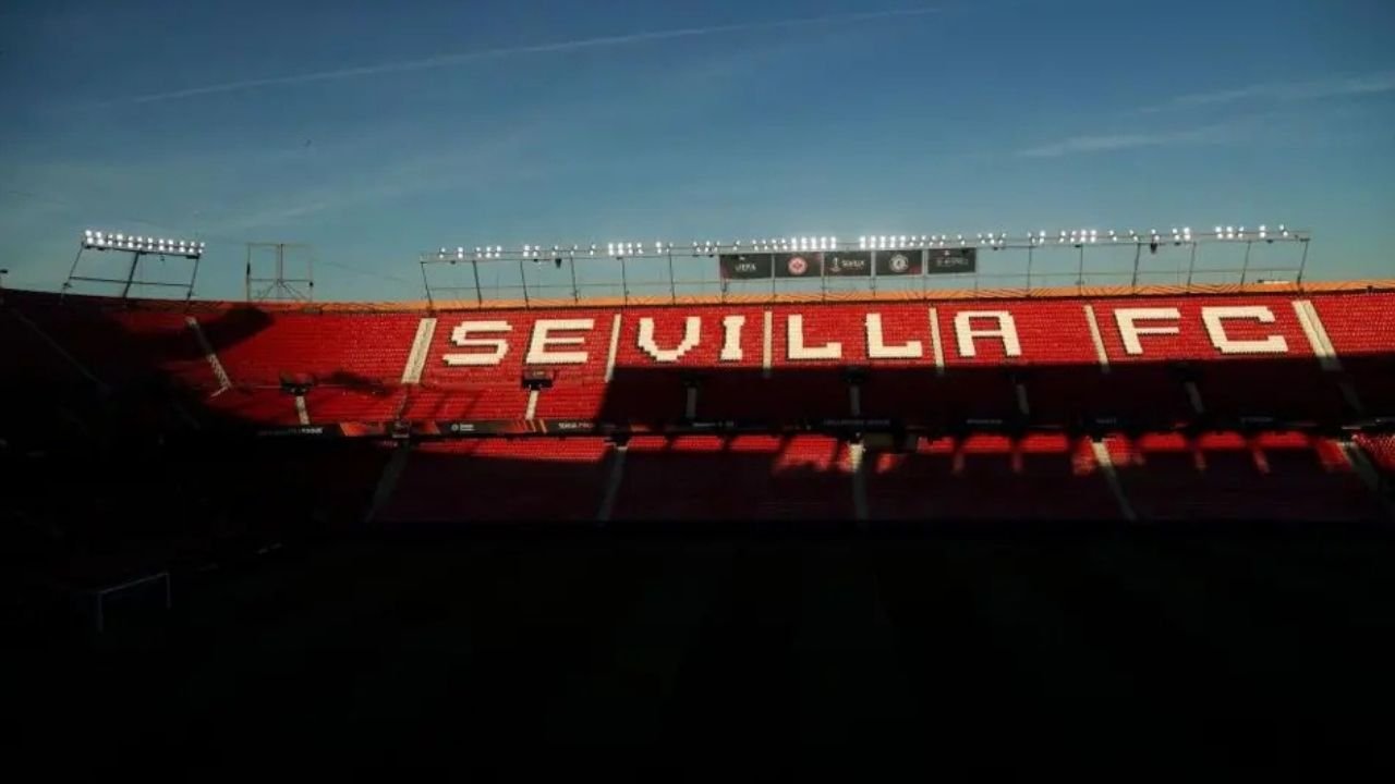 Sevilla FC fan violence