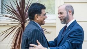 UK-India trade deal, national insurance exemption, British workers, trade agreement, post-Brexit UK trade, Scotch whisky exports, India UK tariff deal, economic growth, Jonathan Reynolds, trade policy