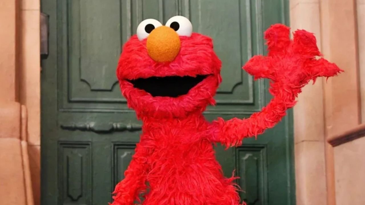 Sesame Street Netflix Deal