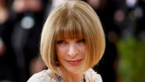 Anna Wintour successor