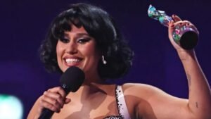 Brit Awards 2026 Manchester
