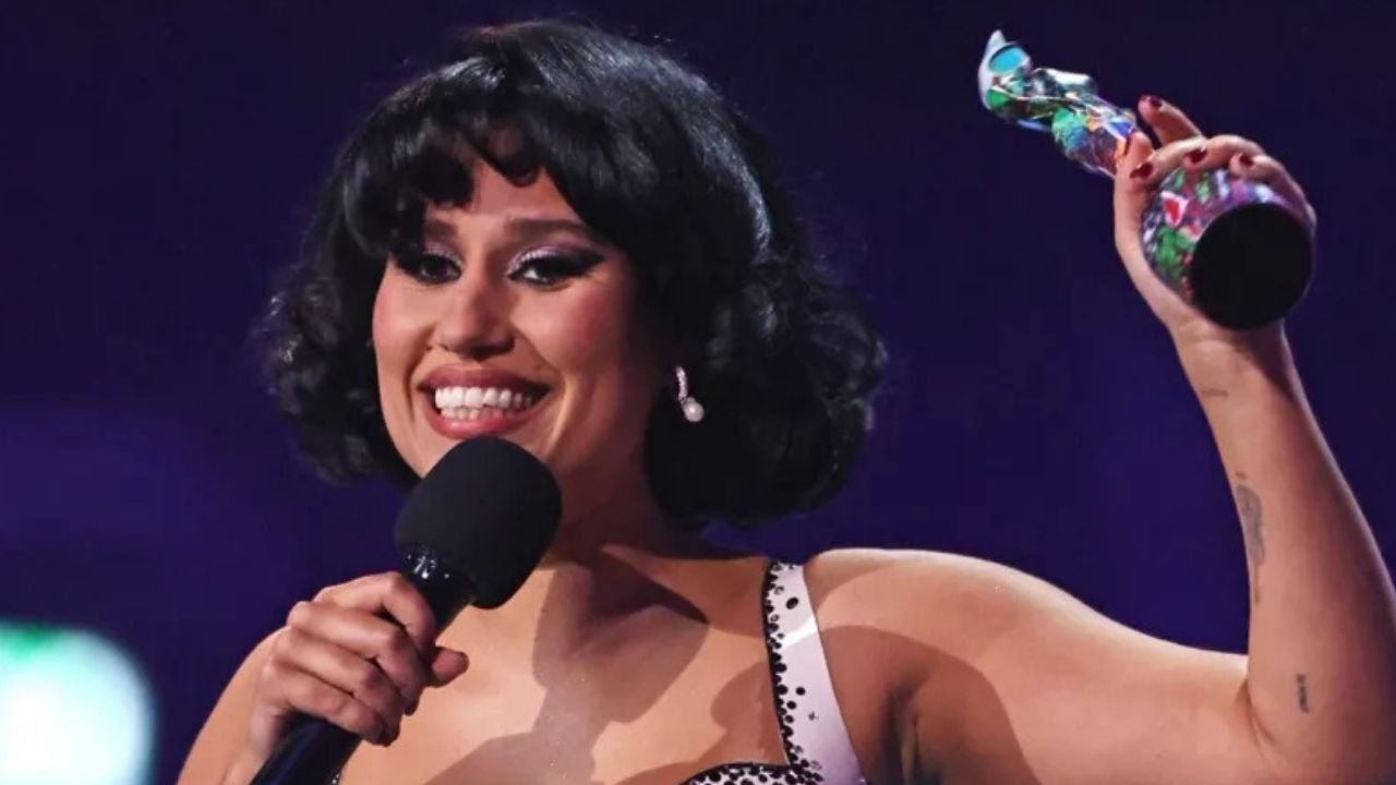 Brit Awards 2026 Manchester