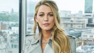 Blake Lively lawsuit against Justin Baldoni