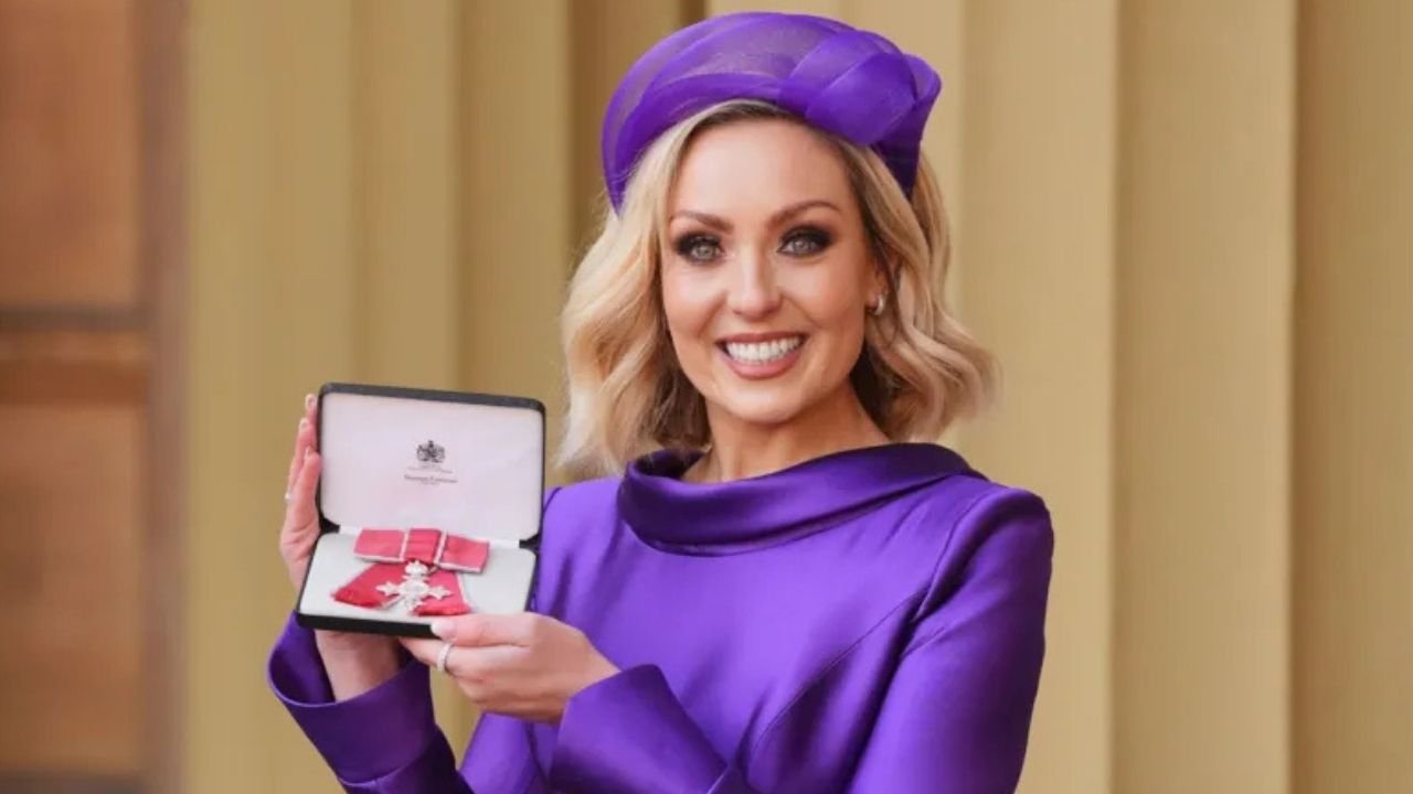 UK Honours System: How Royal Awards Recognise National Contributions