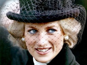 Diana’s ‘Caring Dress’ Sells for $500K in Historic Auction