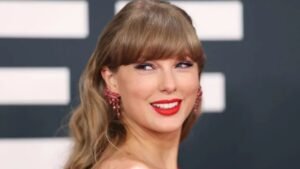 Taylor Swift Scooter Braun controversy