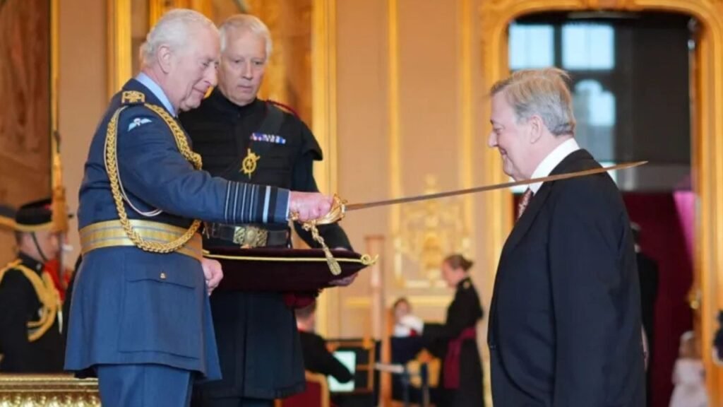 UK Honours System: How Royal Awards Recognise National Contributions