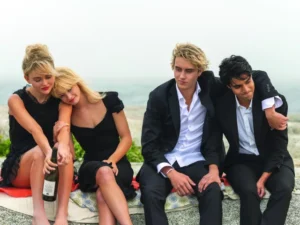 We Were Liars TV Series
