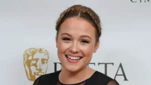 Kimberley Nixon ADHD and autism diagnosis