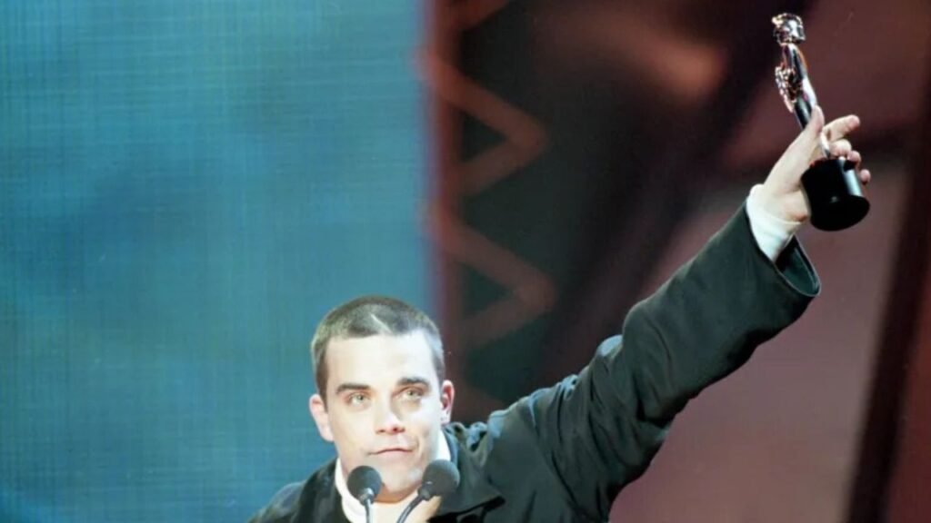 Brit Awards 2026 Manchester