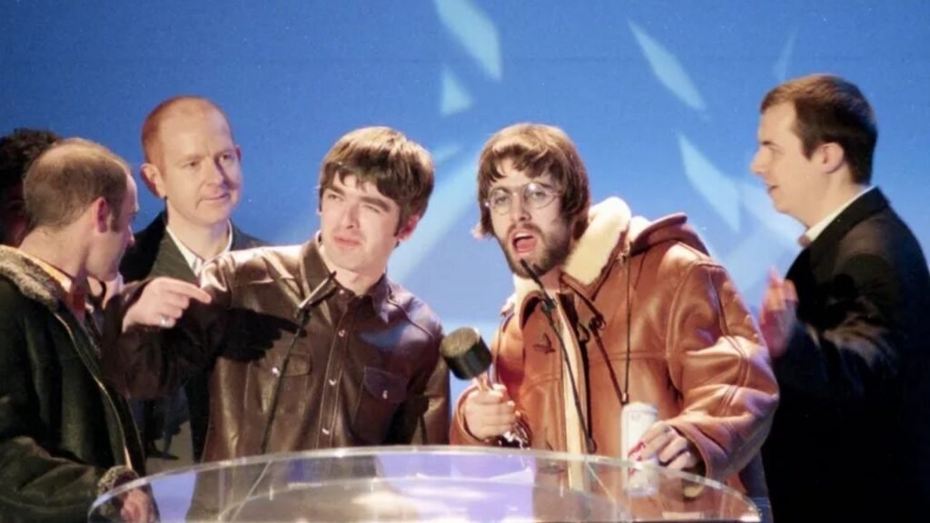 Brit Awards 2026 Manchester
