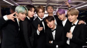 BTS comeback 2025