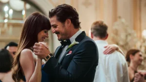 Materialists Romantic Drama Redefines Love and Money in Modern Relationships