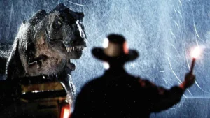Jurassic Park Dinosaurs