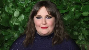 Lena Dunham on fatphobia