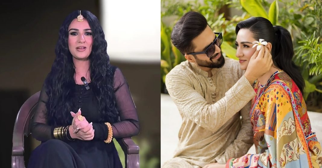 Sarah Khan’s Viral Feminist Statement