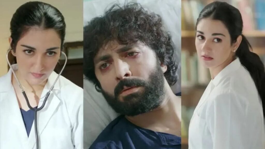 Sher Episode 17