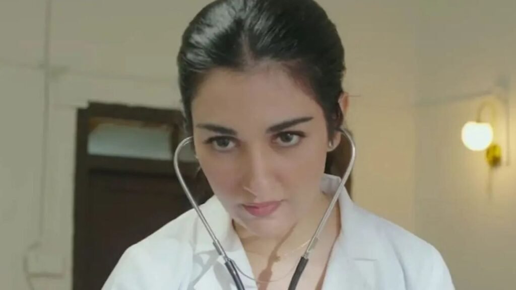 Sher Episode 17