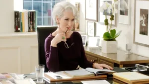 The Devil Wears Prada 2