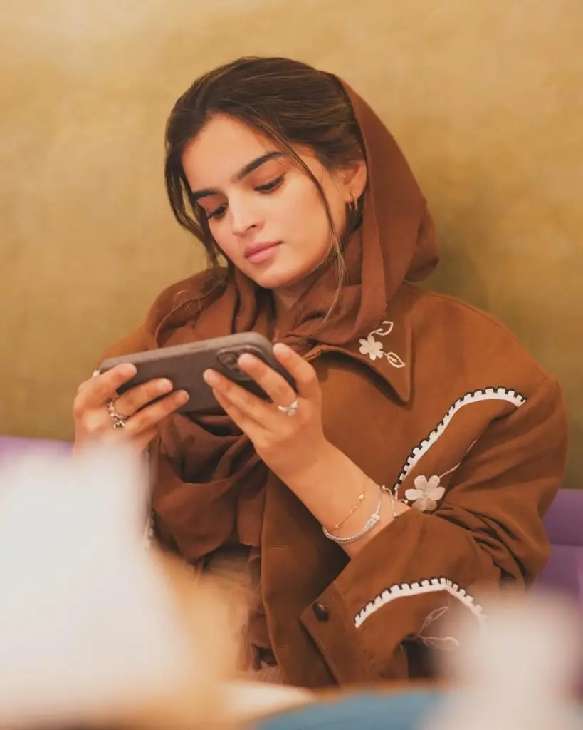 Aliza Sultan’s Viral Statement