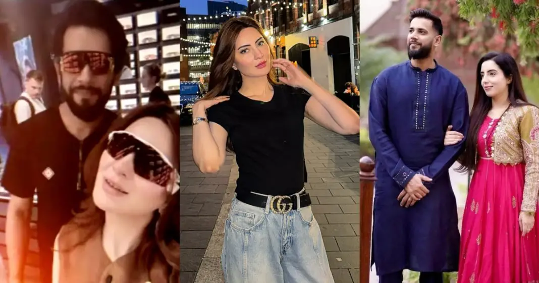 Imad Wasim Cheating Scandal