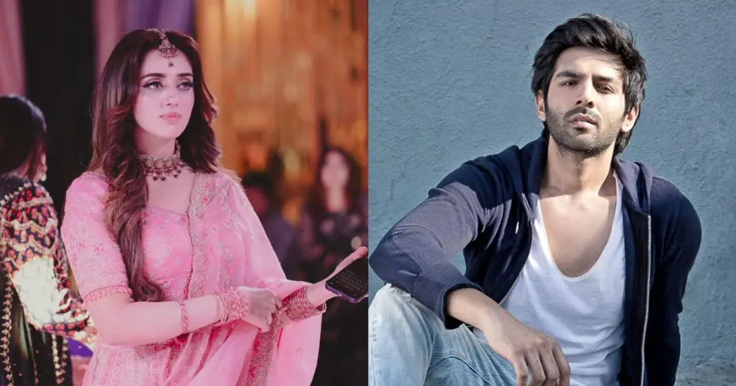 Jannat Mirza Responds to Trolling